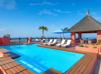 Luxury Hotel
