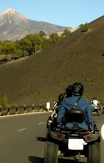 Quad Adventure