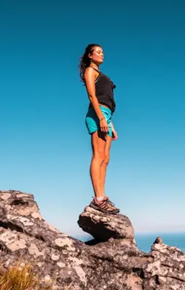 Hiking & Bike