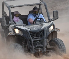 Fuerteventura Buggy
