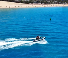 Fuerteventura Jet Ski