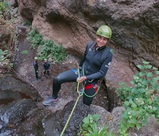 Gran Canaria Canyoning