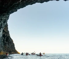 La Palma Kayak