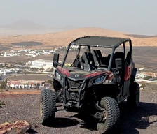 Lanzarote Buggy