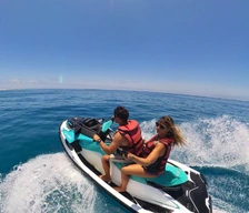 Lanzarote Jet Ski