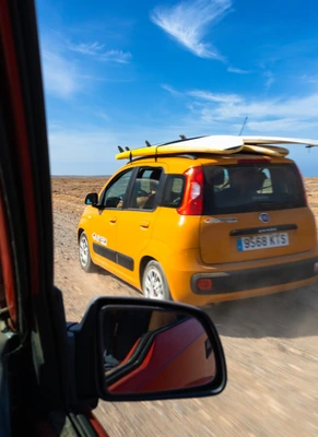 Fuerteventura