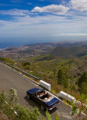 Gran Canaria