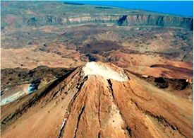 Teide