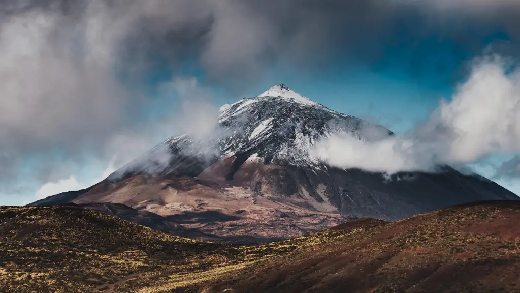 Teide Tour & Teleférico