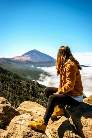 Teide Day