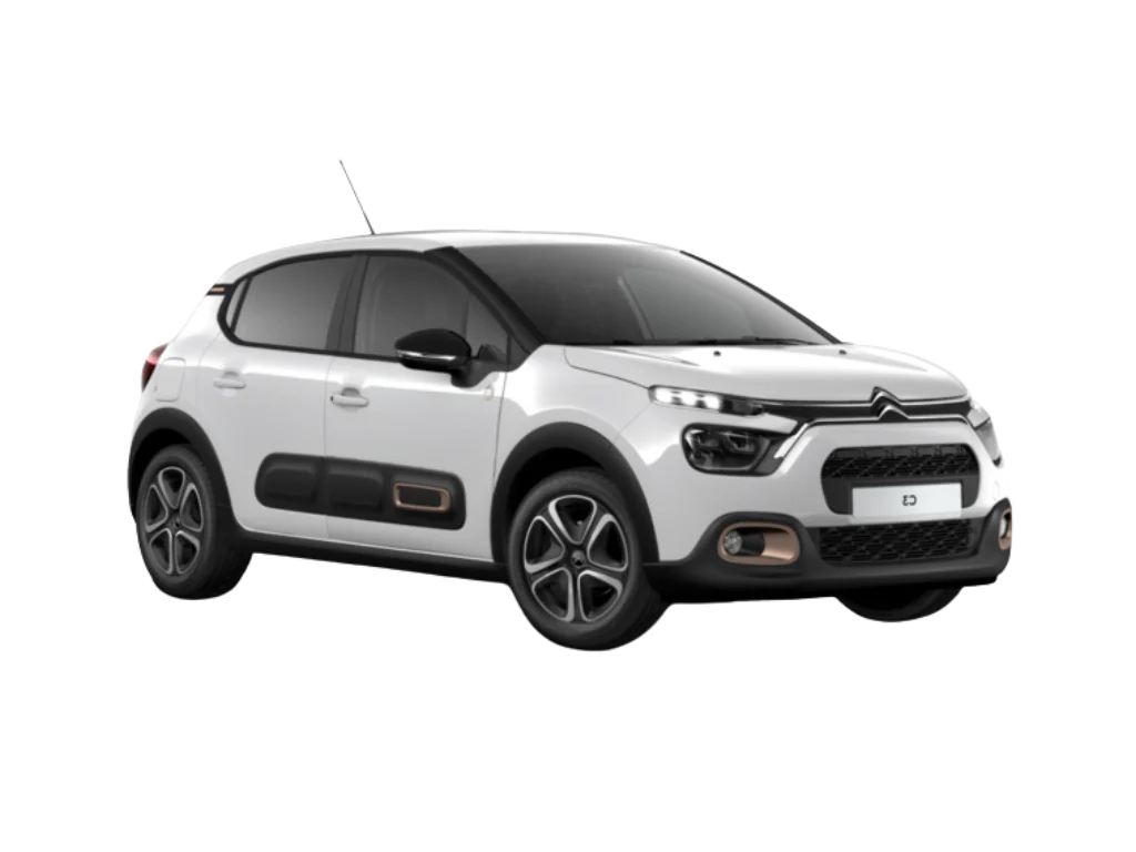 Citroën C3 New