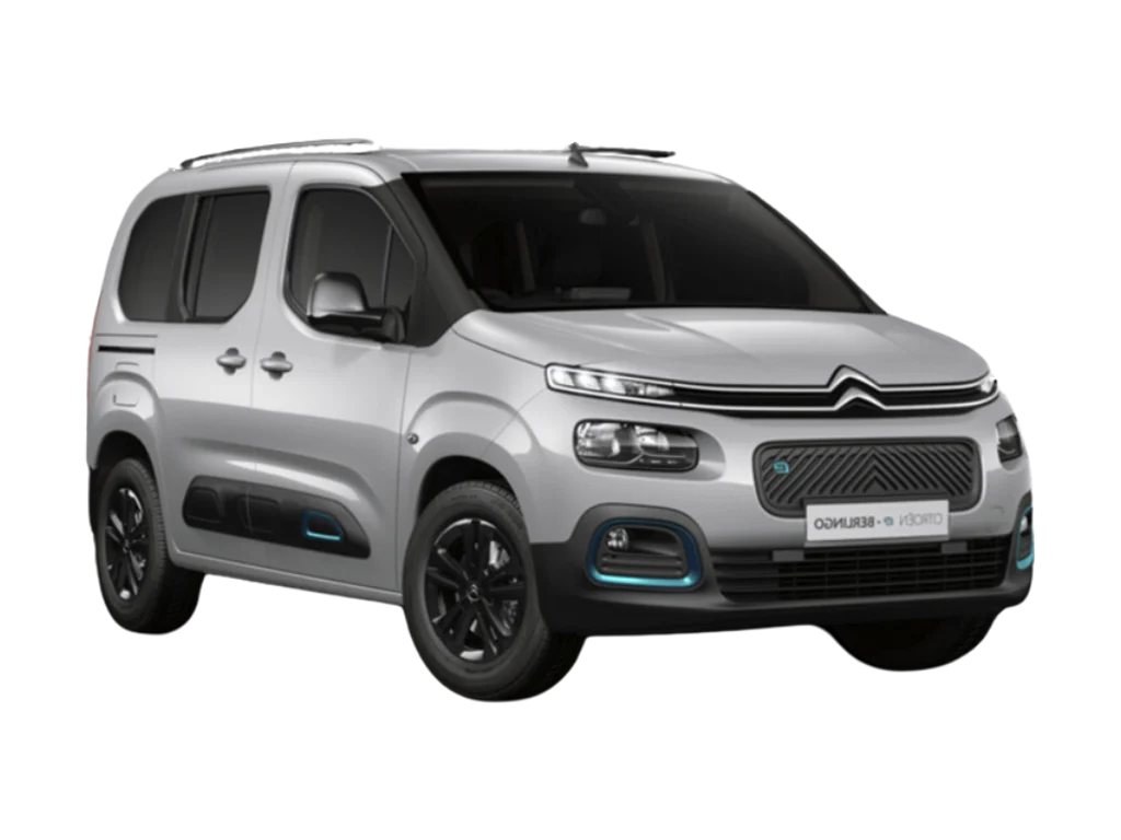 Citroën ë-Berlingo Talla M Eléctrico