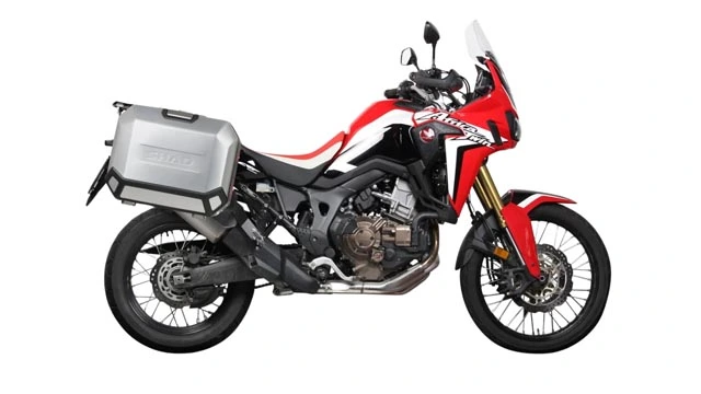 Honda Africa Twin 1000