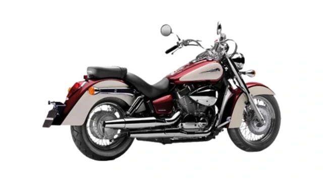 Honda Shadow 750