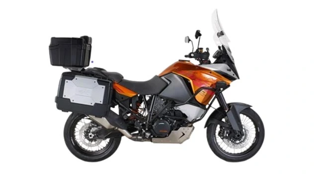 KTM Adventure 1190