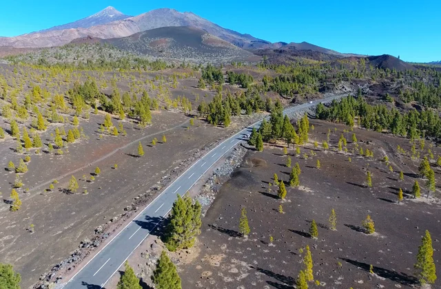 Teide Tour V.I.P.