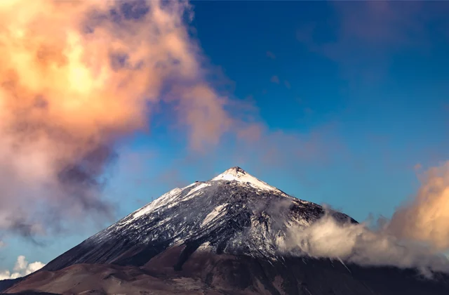 Pico del Teide & Teleferico