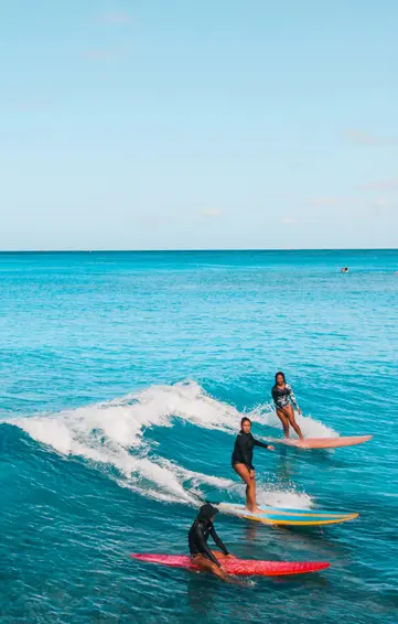 Surf